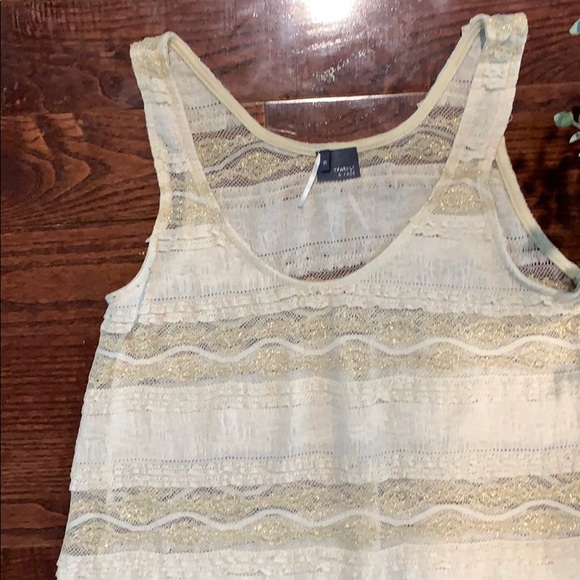 ‼️ 5/$25 SPARKLE & FADE Tank - Picture 2 of 3